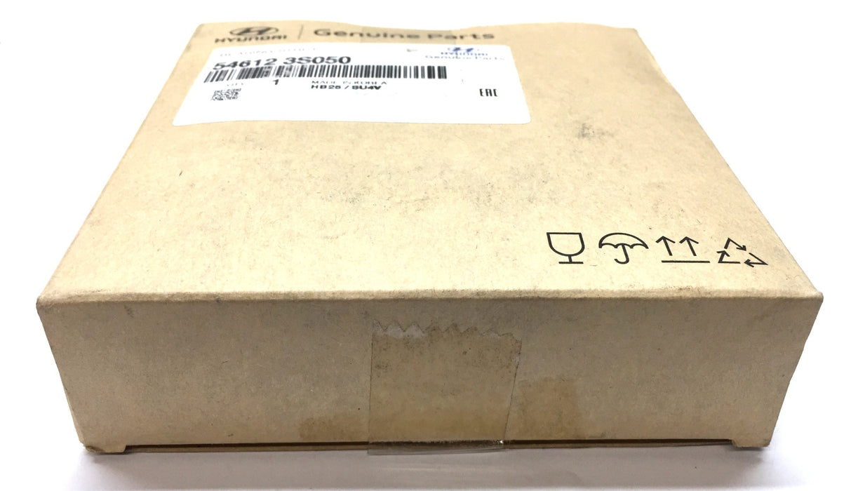 Hyundai/Denso Iridium Spark Plug Pack (4pcs) 18845 11160 NOS