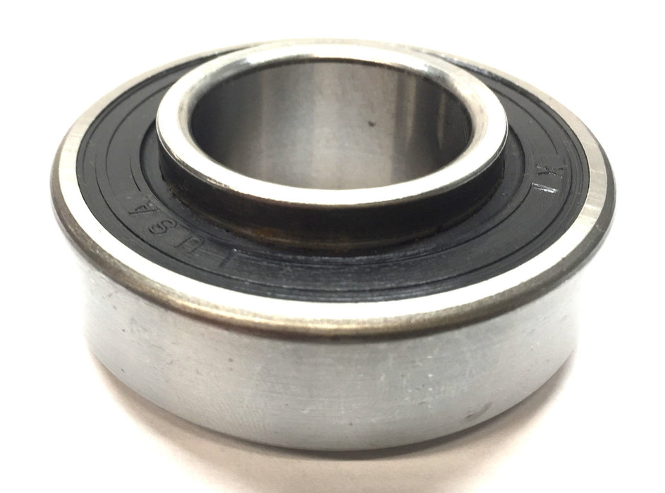 Norma-Hoffmann Rubber Guard Sealed Single-Row Ball Bearing 88506 NOS