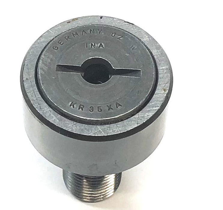 INA Cam Follower KR35XA NOS