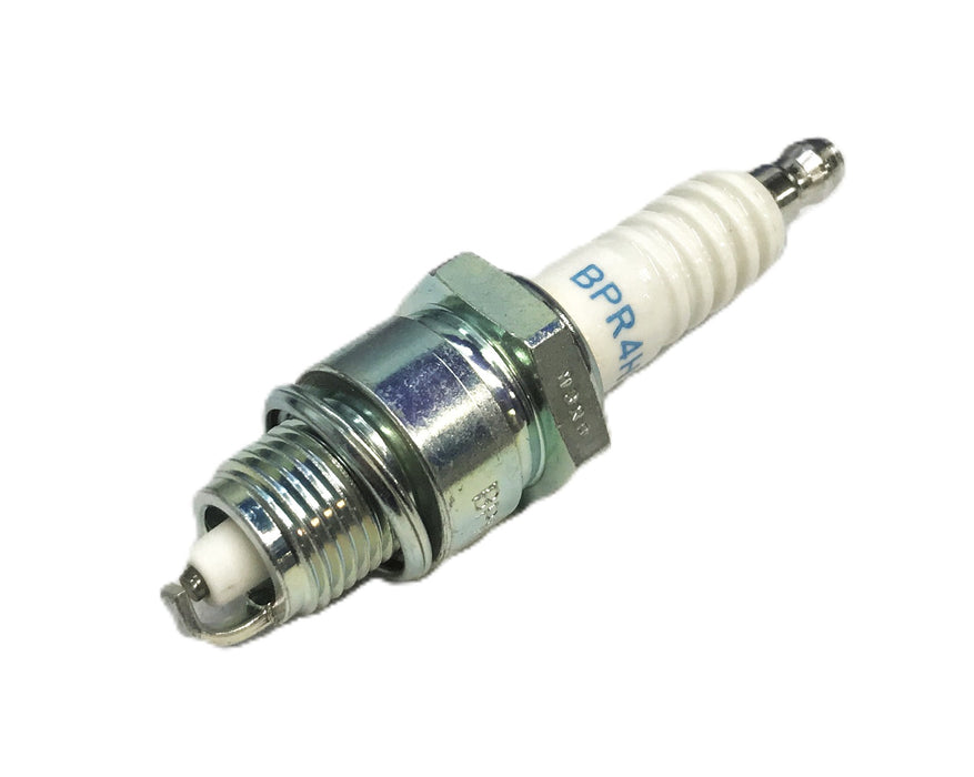 NGK Small Engine Spark Plug BPR4HS-7823 [Lot of 4] NOS