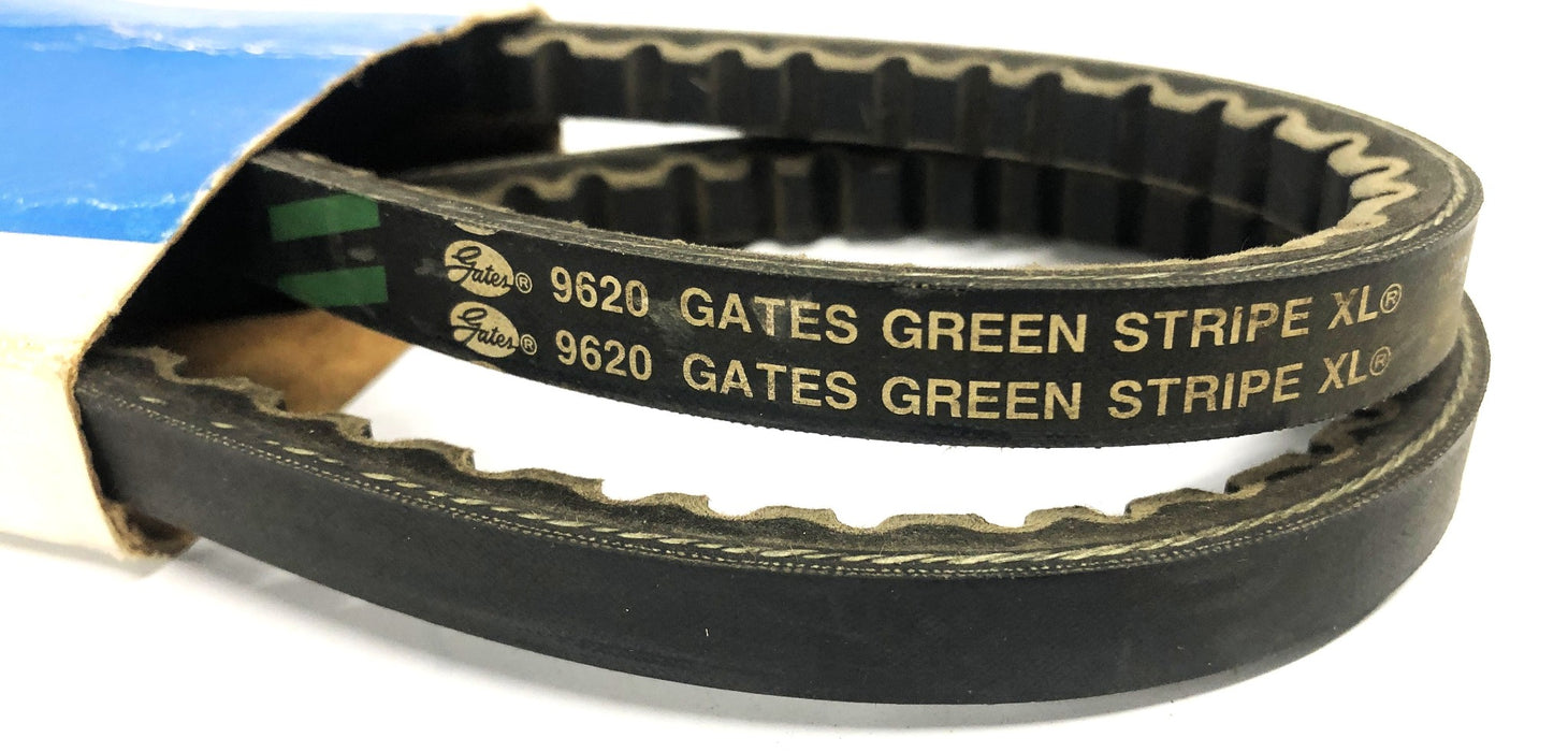 Gates Green Stripe XL V-Belt For Clark Forklift 1318527 NOS