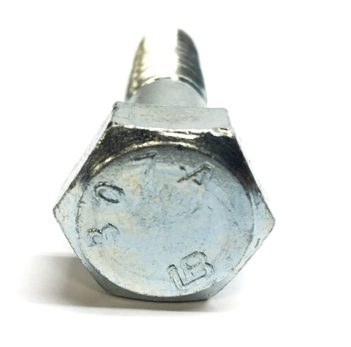 Brighton Best 3/4"-4 1/2 x 4" Hex Lag Screw 307A 486764 [Lot of 5] NOS