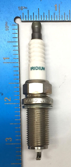 Hyundai/Denso Iridium Spark Plug Pack (4pcs) 18845 11160 NOS