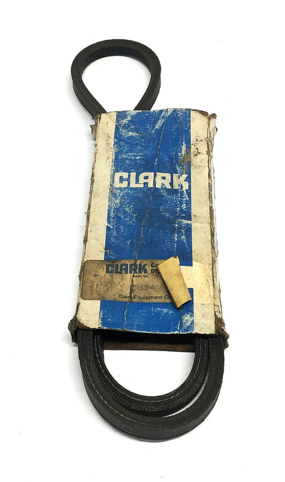 Clark V-Belt 1316244 NOS