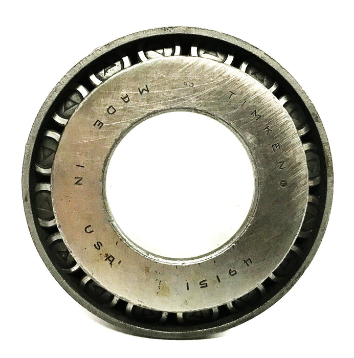 Timken AD Tapered Roller Bearing Cone 49151 NOS