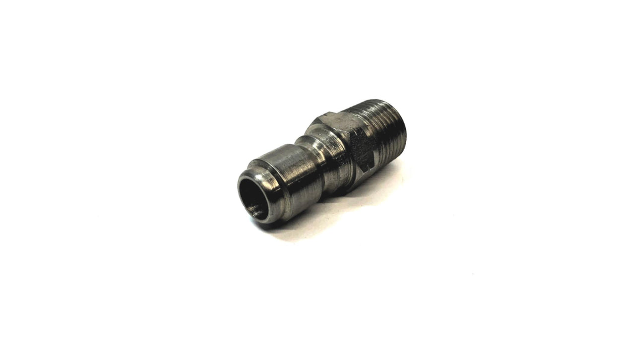 Parker Hydraulic Quick Connector Plug Made in USA SST-N3M NOS