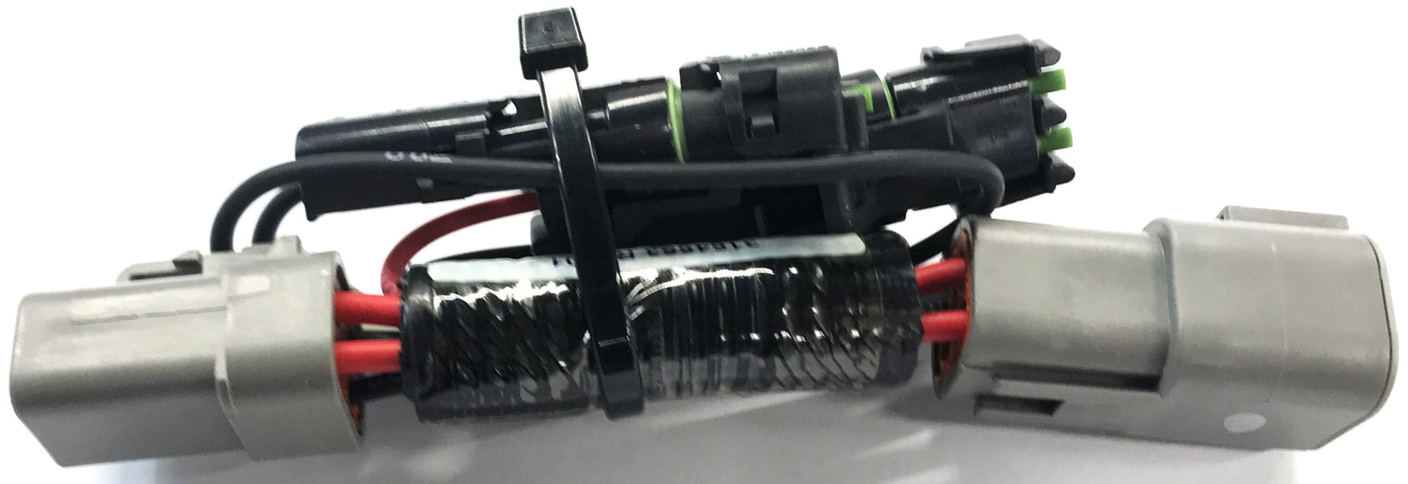 Cummins 3 Prong Electrical Harness 3164653 NOS