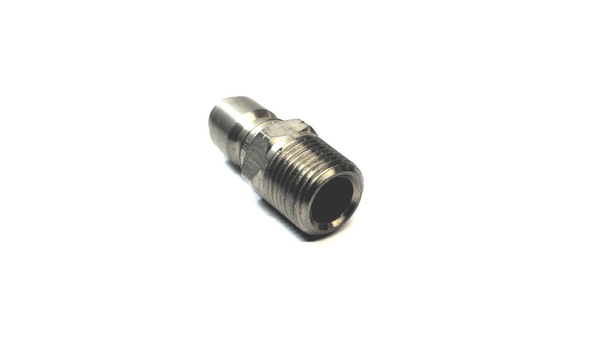 Parker Hydraulic Quick Connector Plug Made in USA SST-N3M NOS