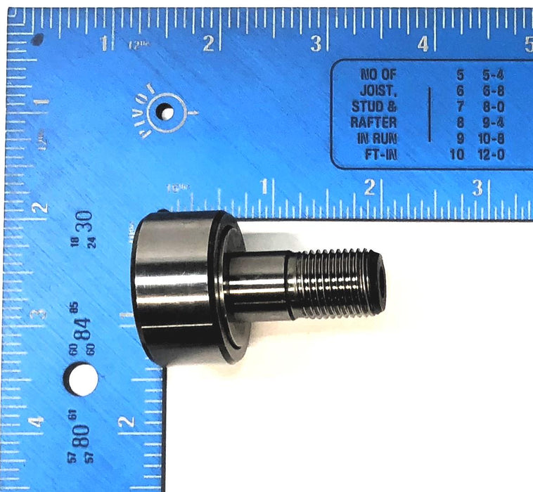 INA Cam Follower With Top Insert Seal KR35XA NOS