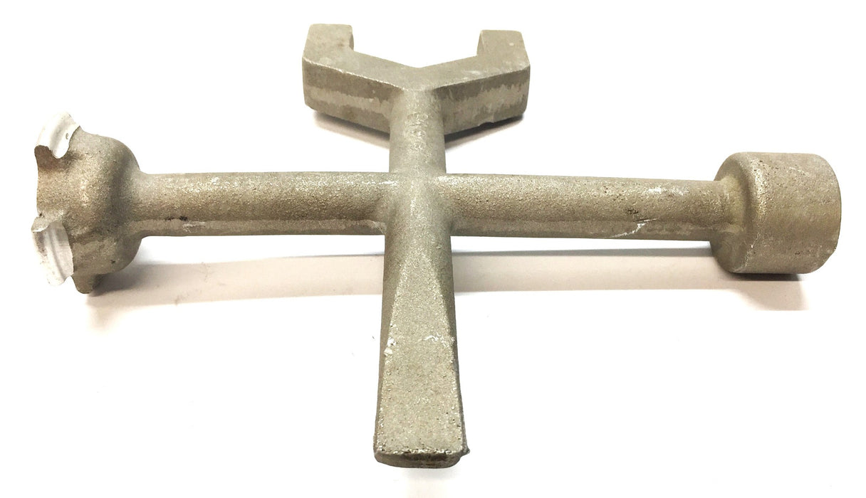 WF Aluminum Multi-Tool Wrench 613 NOS