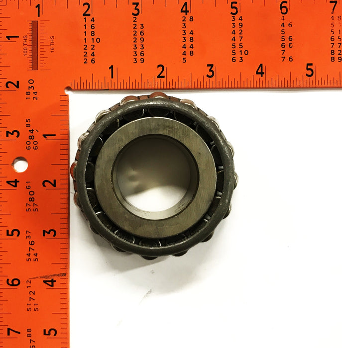 Timken V Tapered Roller Bearing Cone 49151 NOS