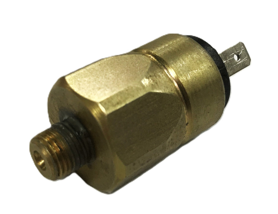 Bijur Pressure Switch M33-15.0E-661101 NOS