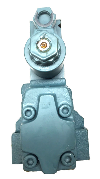 Daikin Directional Control Solenoid Valve KSH-G04-4CP-20-X NOS