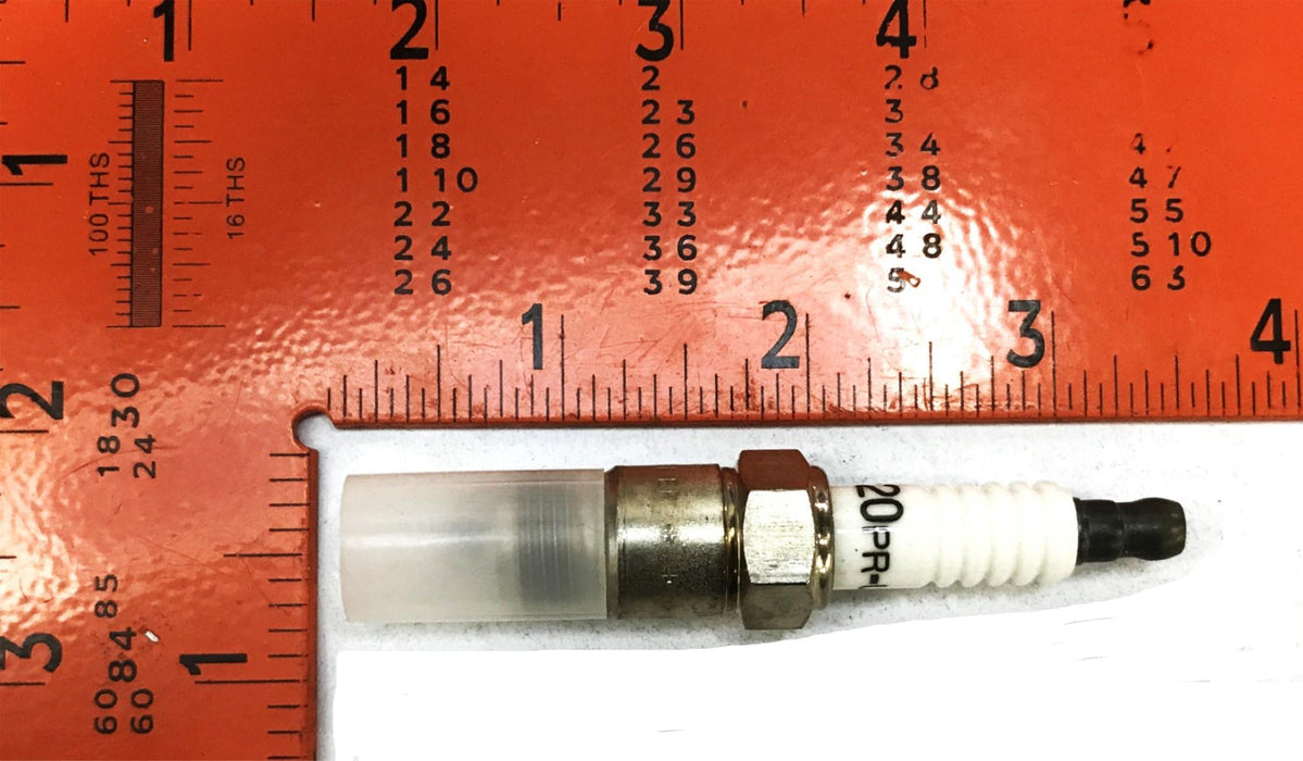 Denso U-Groove Spark Plugs T20PR-U-5035 [Lot of 7] NOS