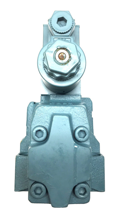Daikin Directional Control Solenoid Valve KSH-G04-4CP-20-X NOS