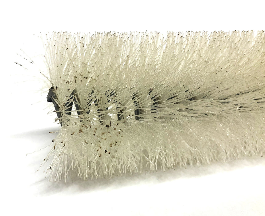 Unbranded Wire Conveyor Brush 4x15 Inch NOS