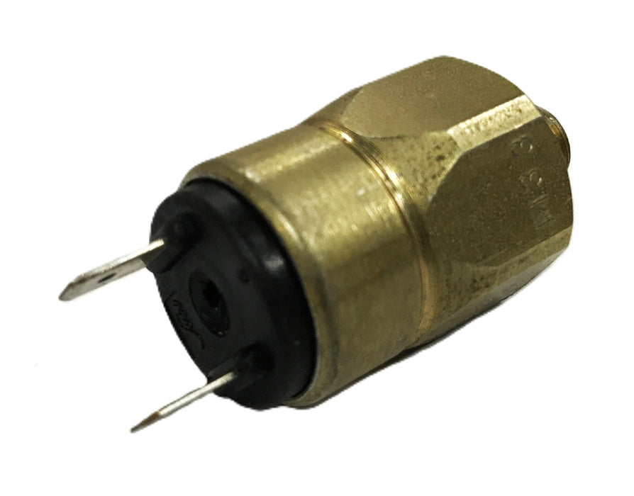 Bijur Pressure Switch M33-15.0E-661101 NOS