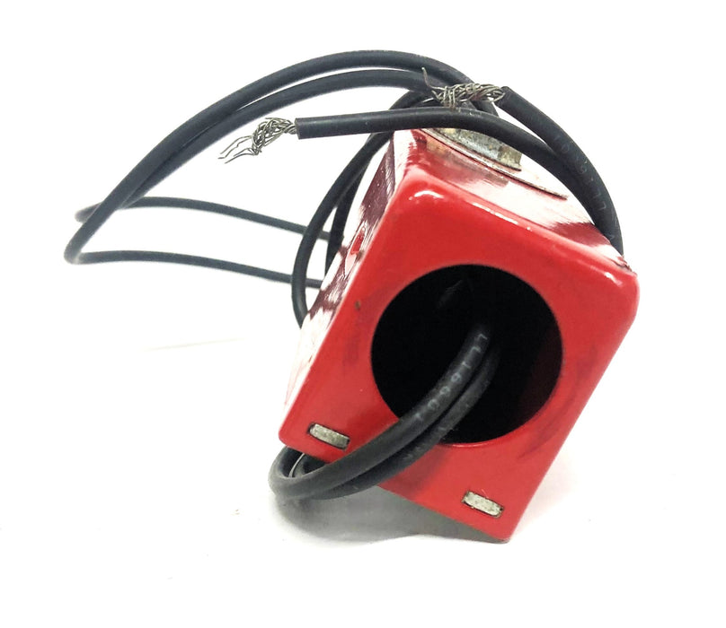 Allenair 150 PSI 0.062 Orifice 7 Watt 120/60 Volt Solenoid Valve V3NCA150 USED