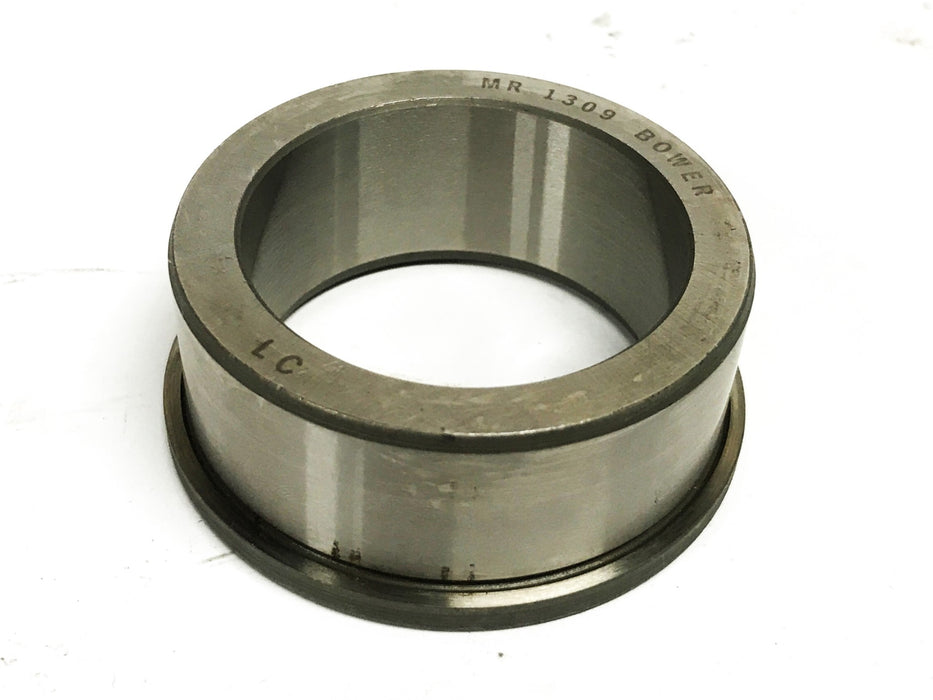 Bower Cylindrical Roller Bearing Flanged Inner Ring MR1309 [Lot of 2] NOS