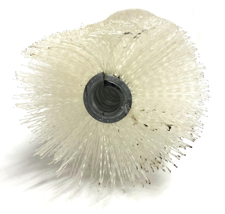 Unbranded Wire Conveyor Brush 4x15 Inch NOS