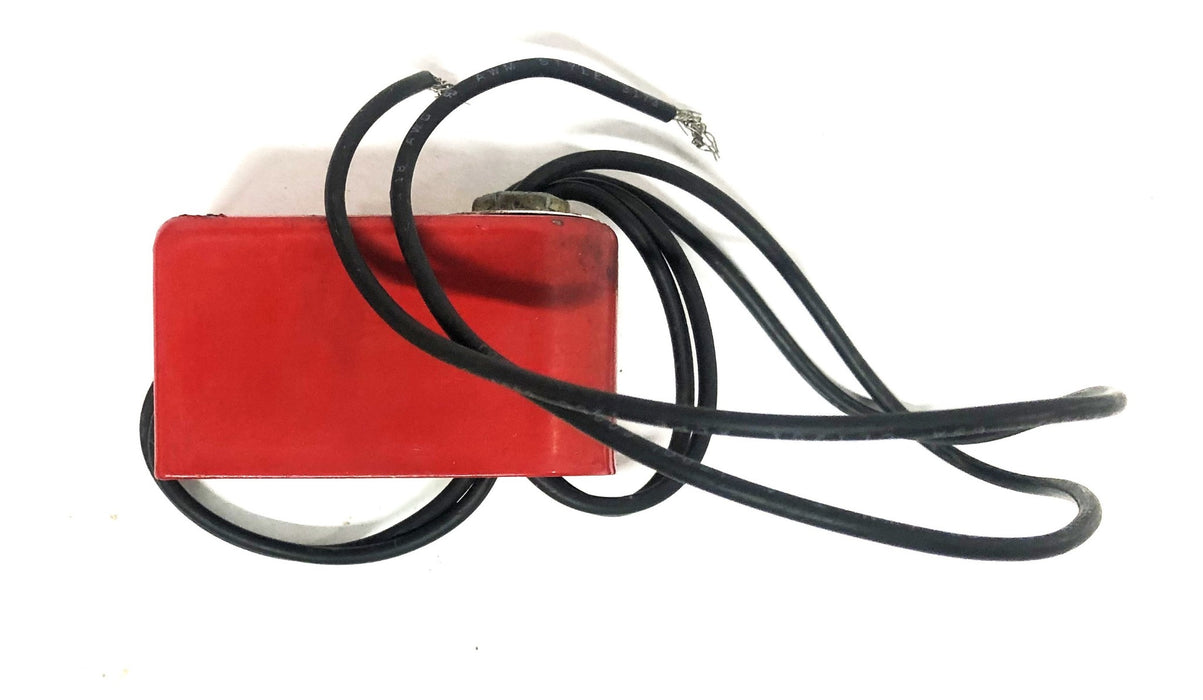 Allenair 150 PSI 0.062 Orifice 7 Watt 120/60 Volt Solenoid Valve V3NCA150 USED