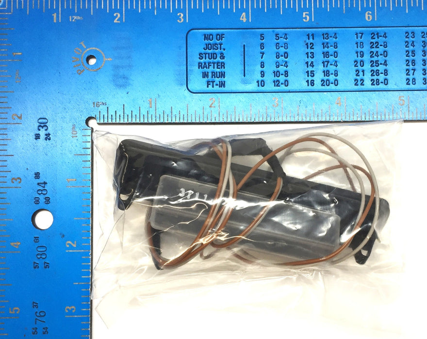 Hyundai Outside Handle and Lock Assembly T/Lid 81260 2W500 *OEM Sealed* NOS