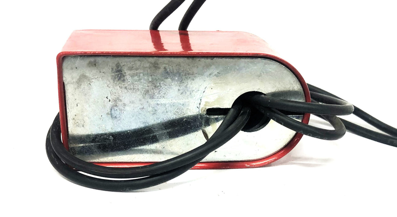 Allenair 150 PSI 0.062 Orifice 7 Watt 120/60 Volt Solenoid Valve V3NCA150 USED