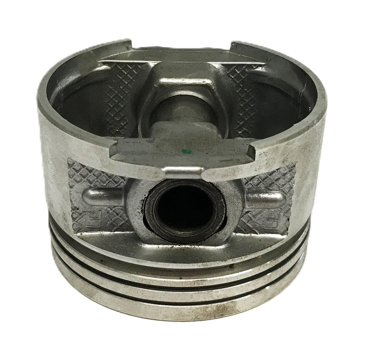 NP Slipper Skirt Type Piston 1262-P [Lot of 4] NOS