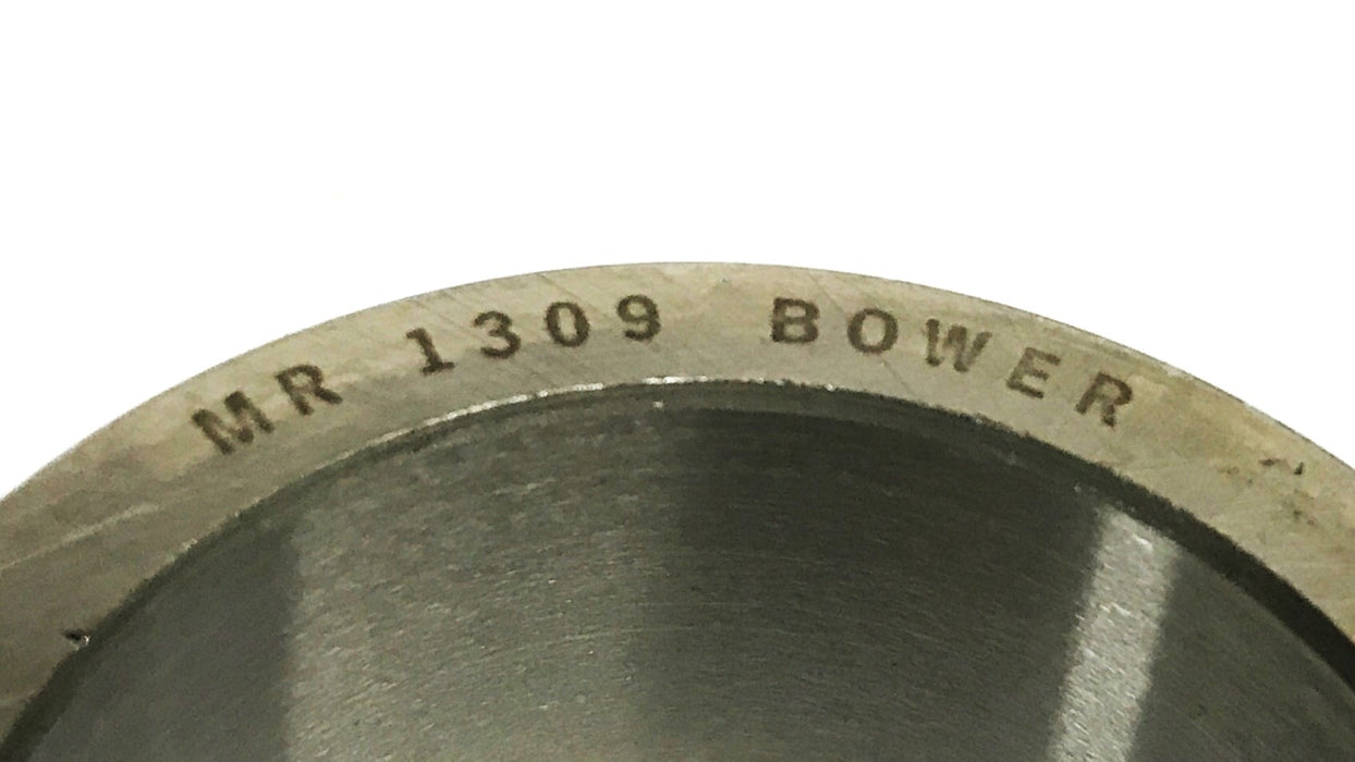 Bower Cylindrical Roller Bearing Flanged Inner Ring MR1309 [Lot of 2] NOS