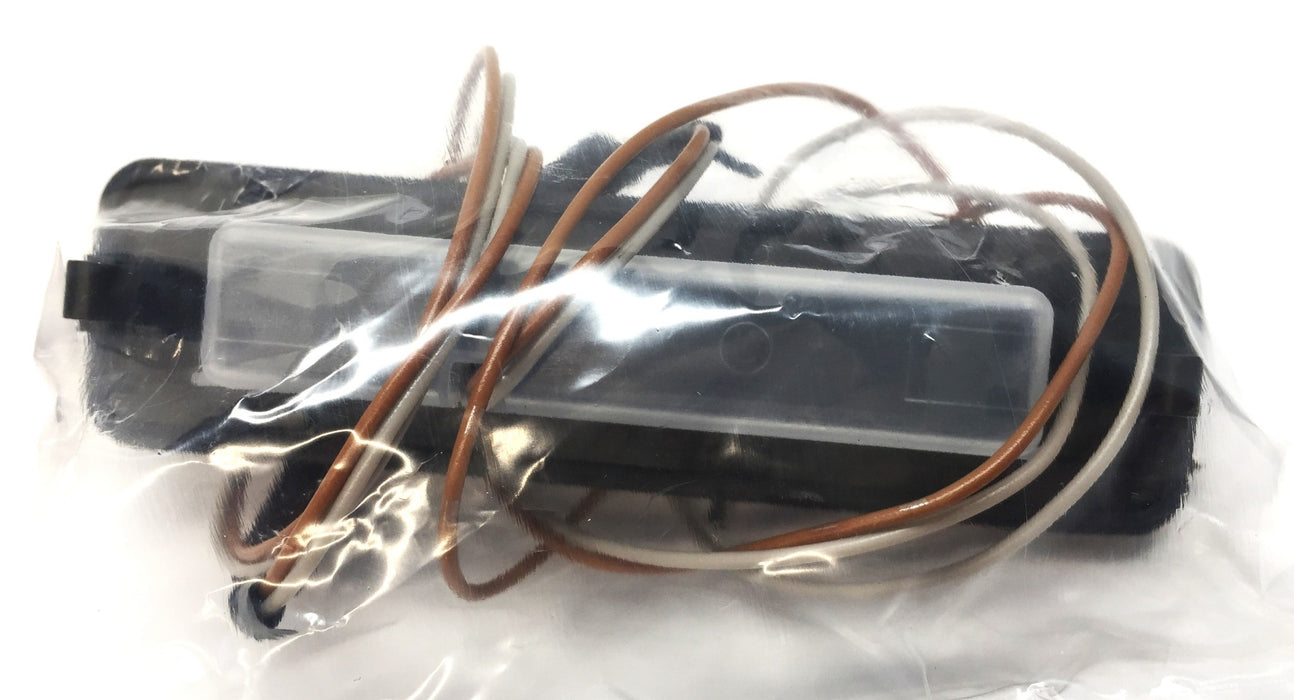 Hyundai Outside Handle and Lock Assembly T/Lid 81260 2W500 *OEM Sealed* NOS