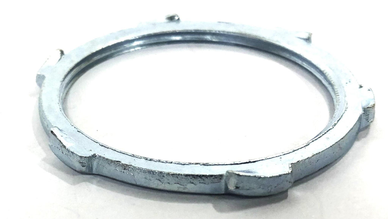 Bridgeport Box Of 50 2 Inch Conduit Locknut 106-S NOS