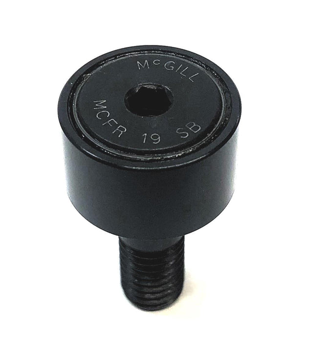 McGill Cam Follower MCFR19SB NOS