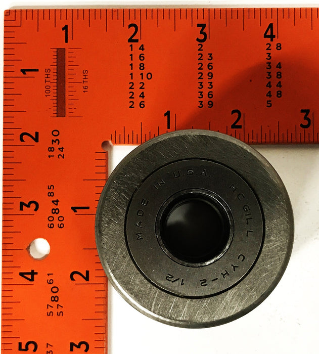 McGill Cam Follower Bearing CYR212 NOS
