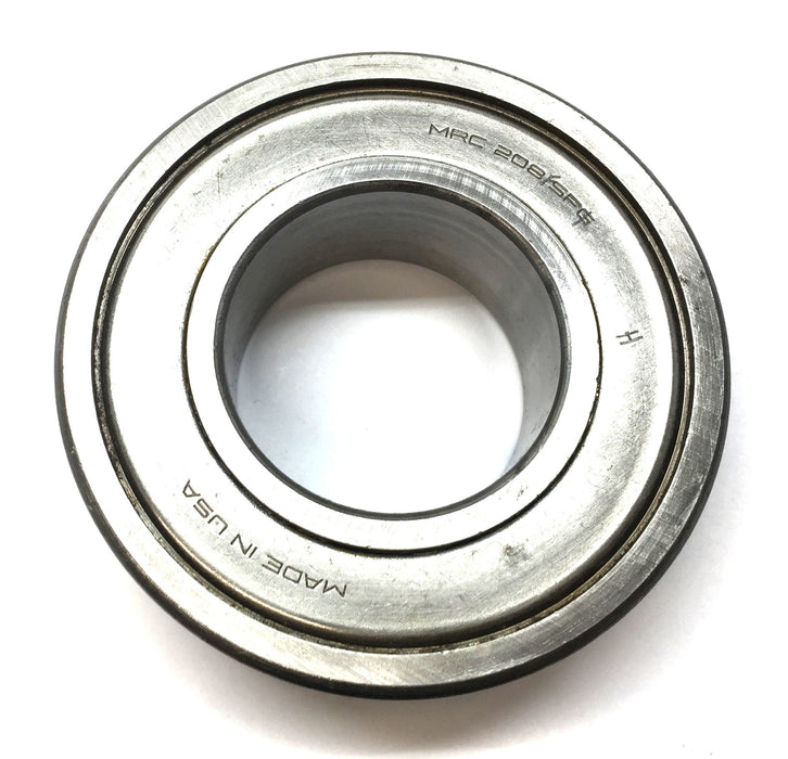 MRC Dual-Side Shield Steel Ball Bearing 208FSF (No Box) NOS