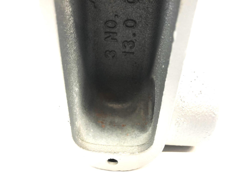 Appleton 1" Grayloy FM8 Conduit Body LR38 [Lot of 2] NOS