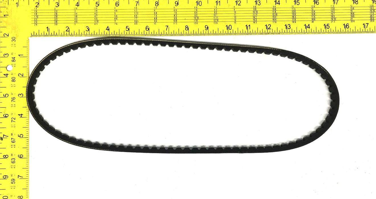 Clark V-Belt 2814061 [Lot of 2] NOS