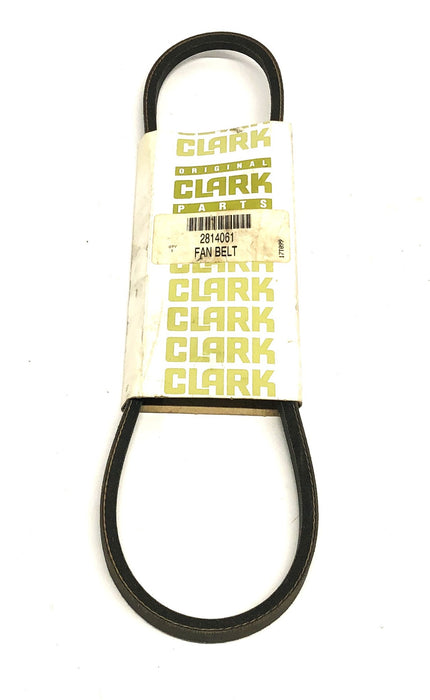 Clark Fan Belt 2814061 NOS