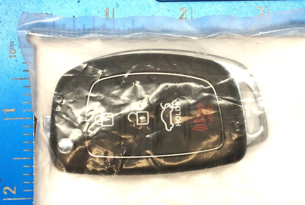 Hyundai Keyless Entry FOB Enclosure 95430 C1010 *OEM Sealed* NOS