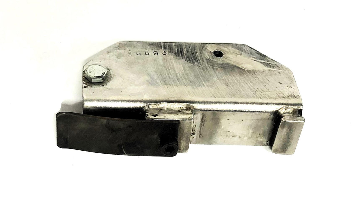 Unbranded 4-1/2X2 Inch Bracket 56893 USED