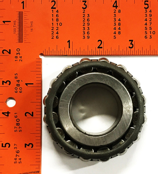 Timken OI Tapered Roller Bearing Cone 49151 NOS