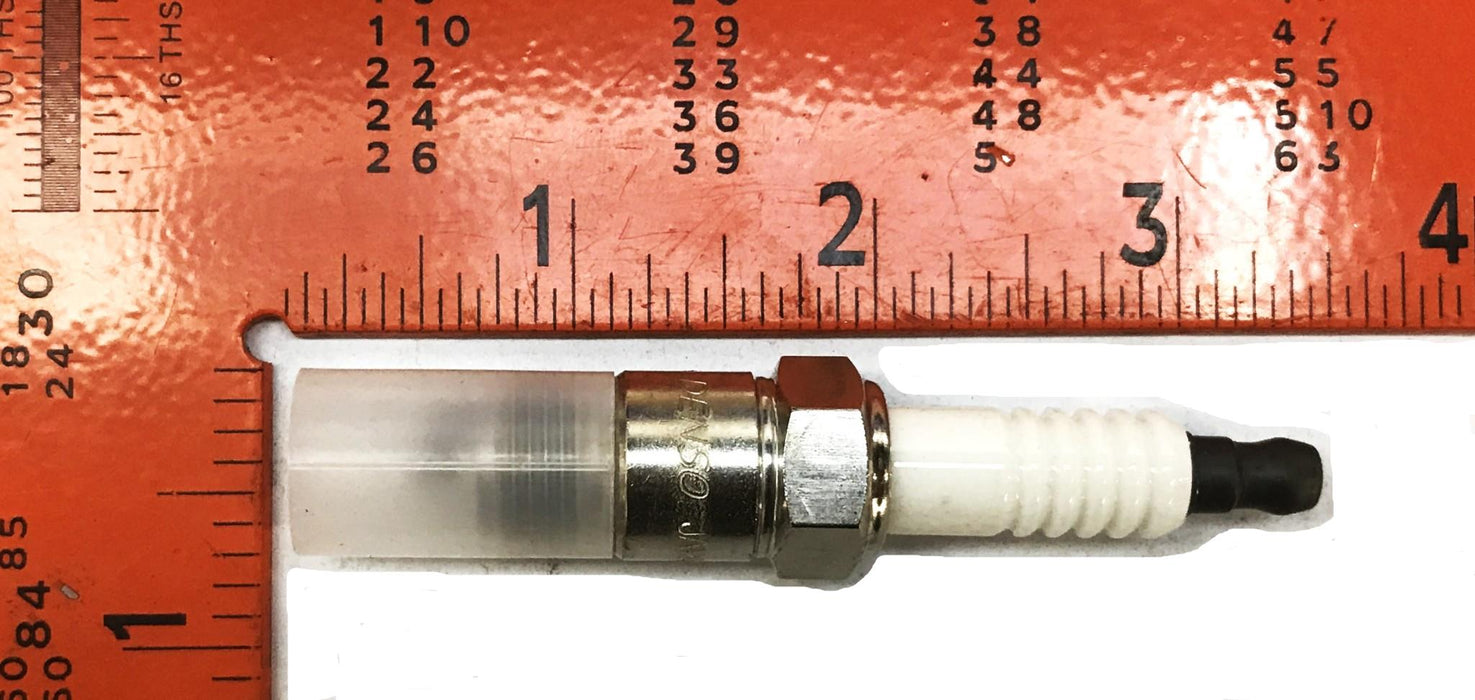 Denso U-Groove Spark Plugs T16PR-U-5025 [Lot of 12] NOS
