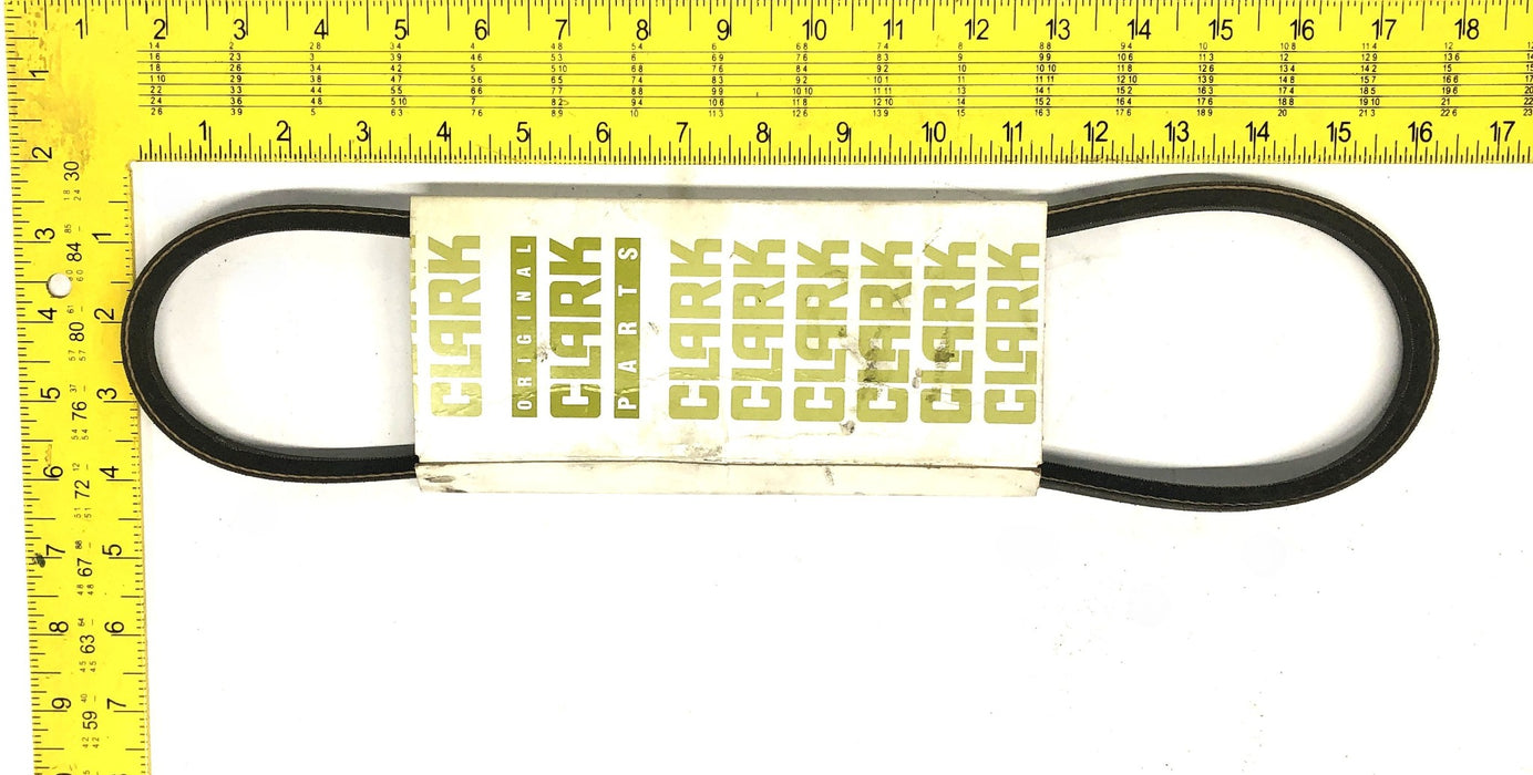 Clark Fan Belt 2814061 NOS