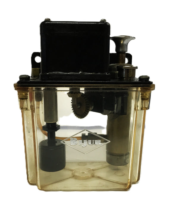Bijur Automatic Lubricator Pump C2891 USED