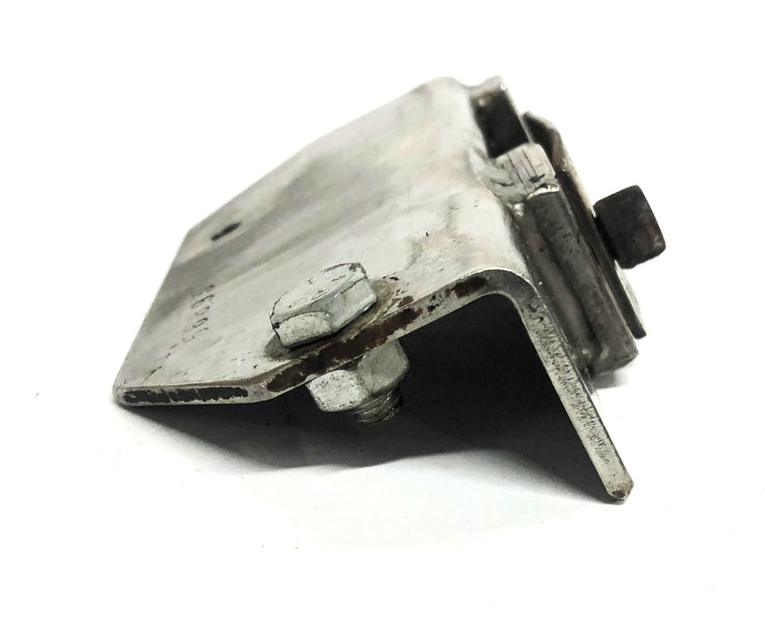 Unbranded 4-1/2X2 Inch Bracket 56893 USED