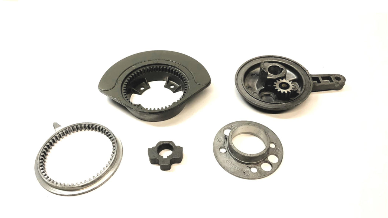 US Motors Handwheel Assembly R772439 NOS