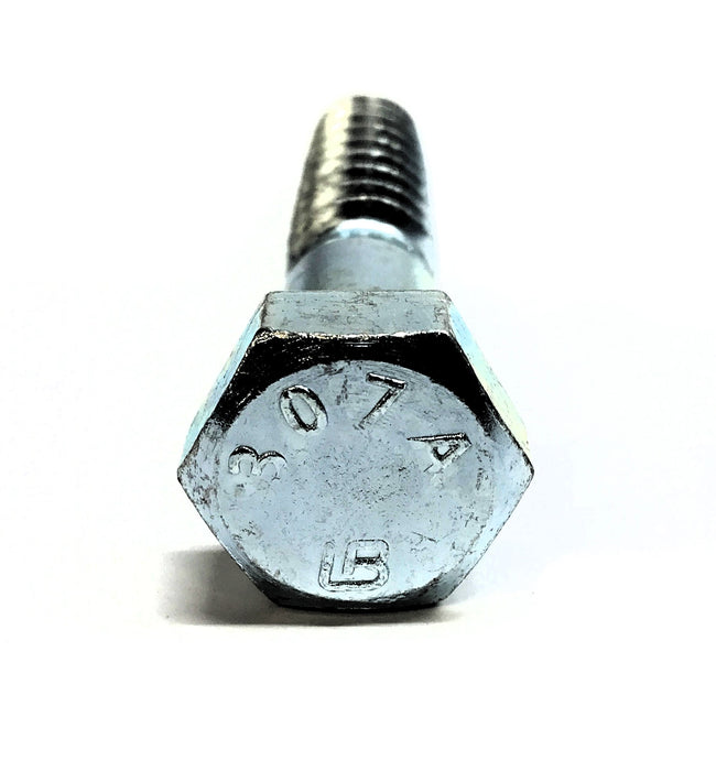Brighton Best 5/8-5 x 3-1/2" Hex Lag Screw 307A 486656 [Lot of 25] NOS