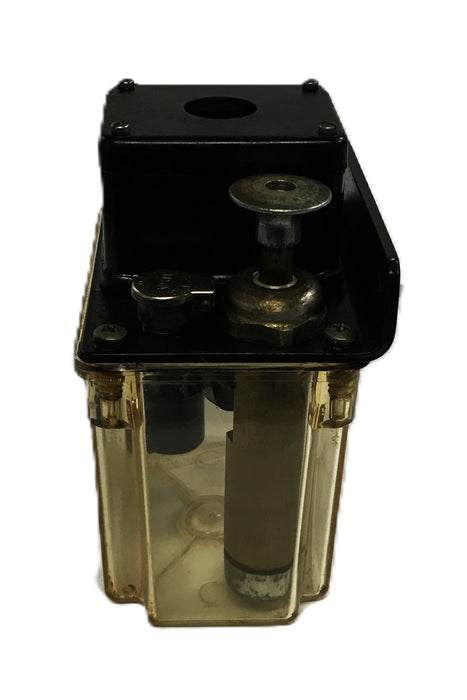Bijur Automatic Lubricator Pump C2891 USED