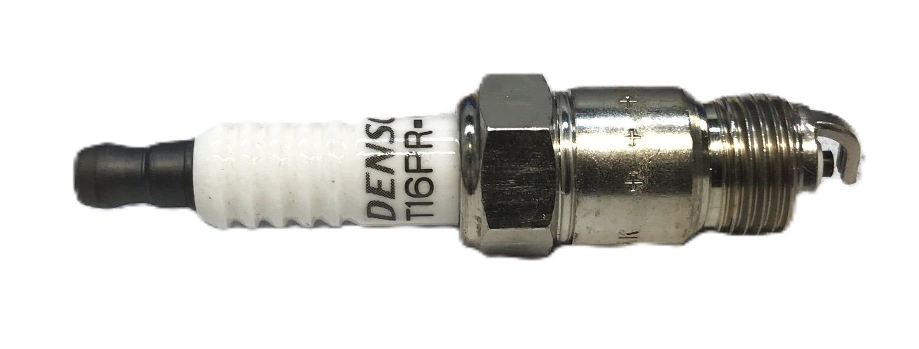 Denso U-Groove Spark Plugs T16PR-U-5025 [Lot of 12] NOS