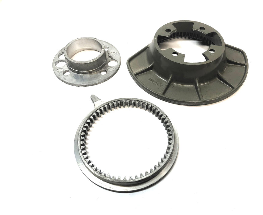US Motors Handwheel Assembly R772439 NOS