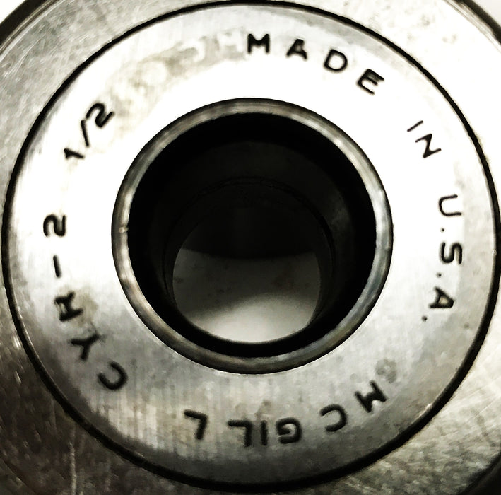 McGill Cam Follower Bearing CYR212 NOS